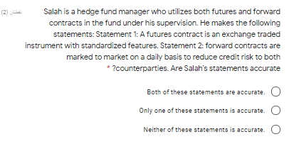 Forward contracts picture