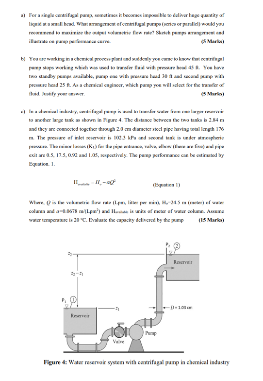 How to Pick a Centrifugal Pump Part 5: Choosing a Single or Double