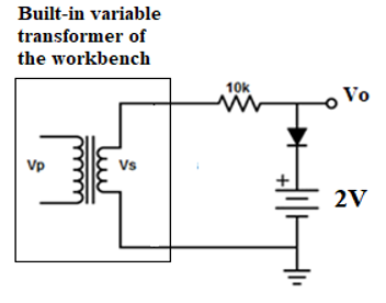 Solved nly if you have multism NI Circuit Design Suitedesing | Chegg.com