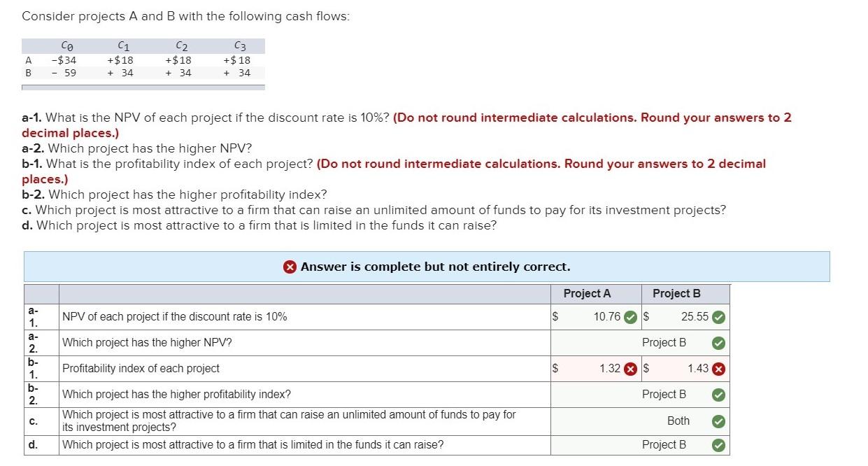 Solved Hello, I only need the answers for b-1 where it's in | Chegg.com