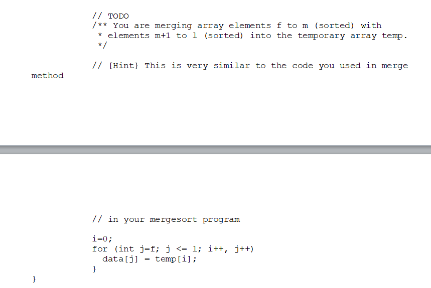 Solved Below are the files to be used in your Final | Chegg.com