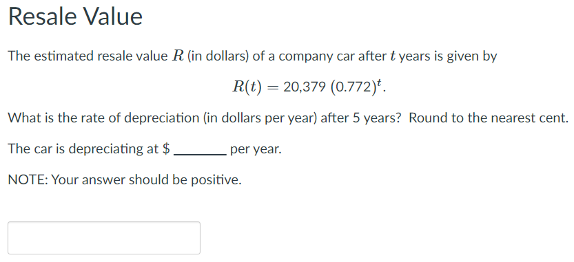 solved-resale-value-the-estimated-resale-value-r-in-chegg