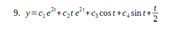Solved PLEASE SHOW STEP BY STEP TO GET SOLUTION 4. Solve | Chegg.com