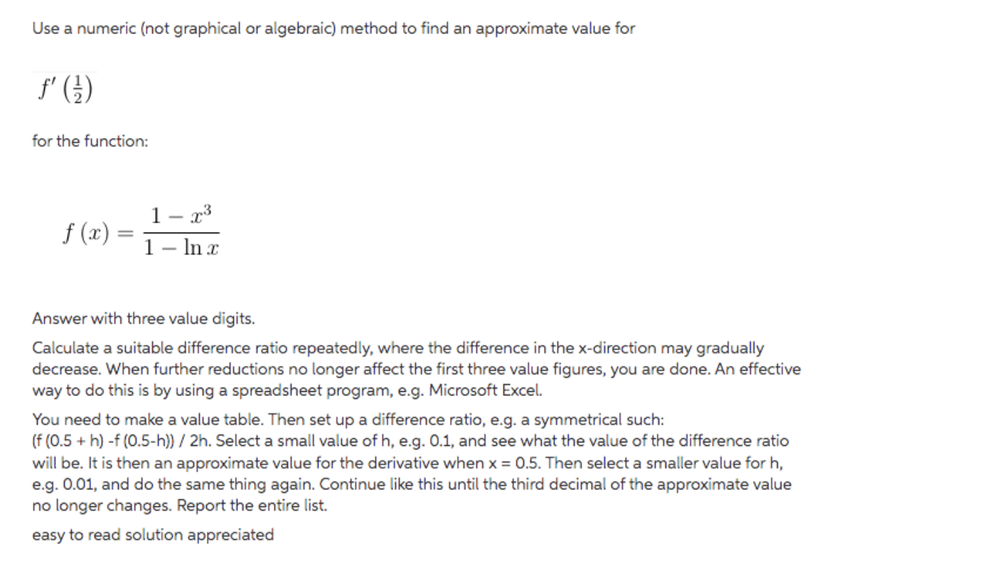 Solved Set The Symmetric Difference Ratio And Calculate Its | Chegg.com