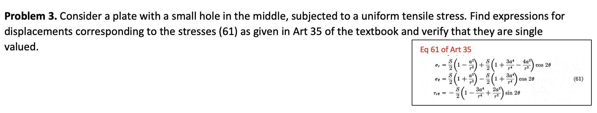 Solved DO NOT COPY FROM OTHER EXPERT'S ANSWER BECAUSE THEY | Chegg.com