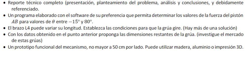 - Reporte técnico completo (presentación, planteamiento del problema, análisis y conclusiones, y debidamente referenciado. -