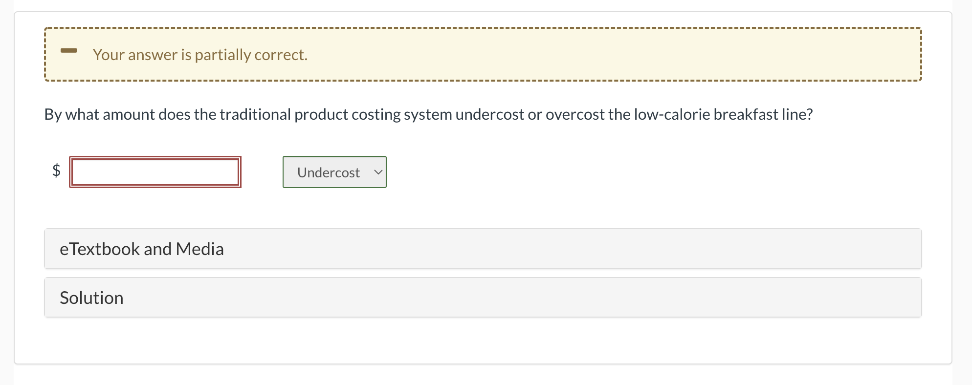 Solved Health 'R Us, Inc., Uses A Traditional Product | Chegg.com