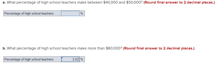 a-what-percentage-of-high-school-teachers-make-chegg