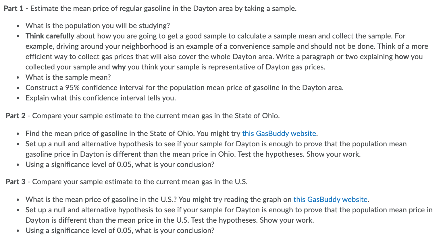 Hi! I am having some difficulty in statistics and | Chegg.com
