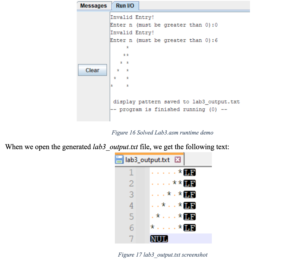 Solved RISC V ASSEMBLY Please Rewrite The Code Given Below | Chegg.com