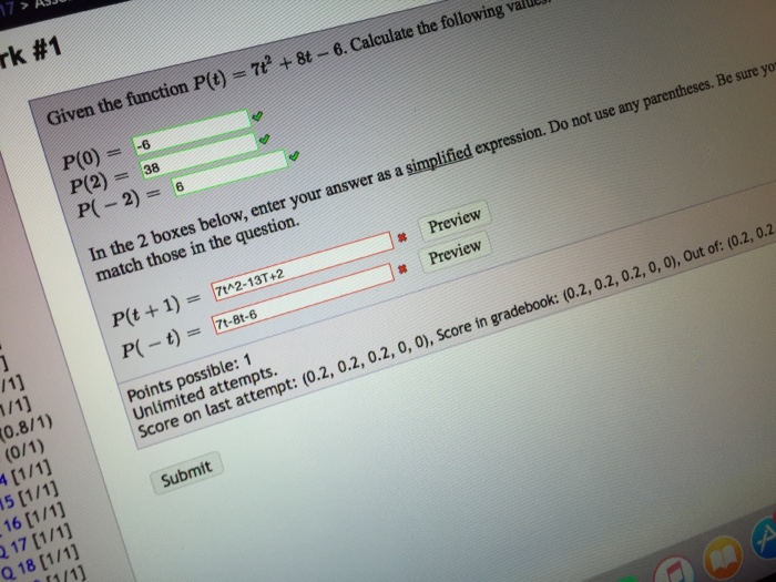 solved-given-the-function-p-t-7t-2-8t-6-calculate-the-chegg