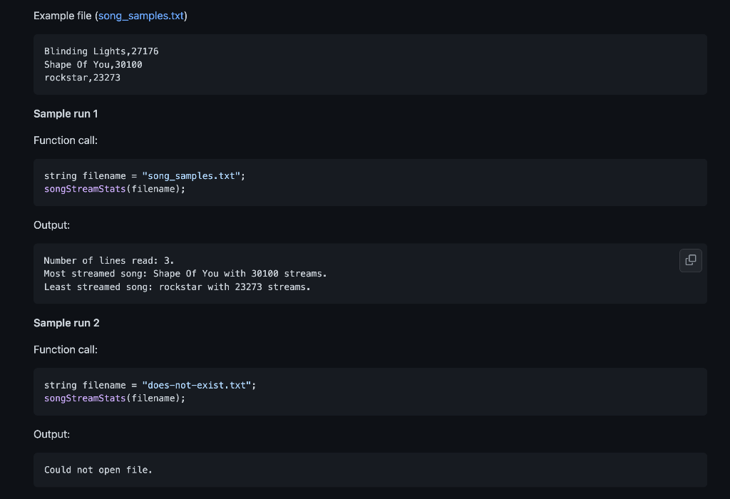 Solved YOU SHOULD NOT USE stringstream