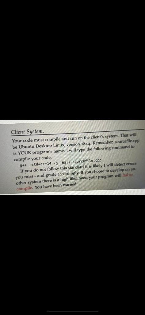 Solved Problem. This assignment is designed to test out your | Chegg.com