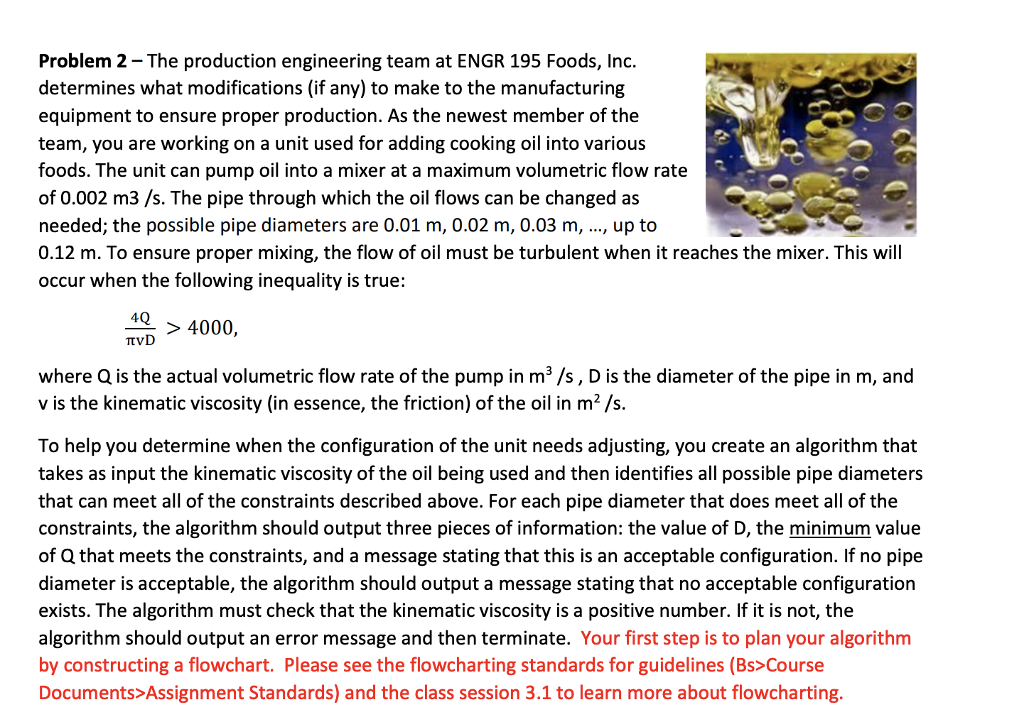 Problem 2 - The production engineering team at ENGR | Chegg.com