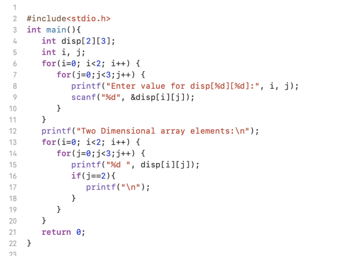 Solved Translate the following C++ program to MIPS | Chegg.com