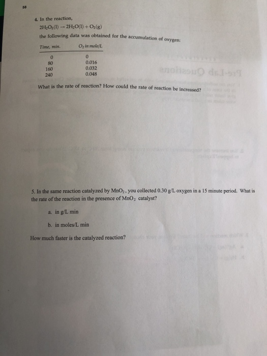 experiment 16 pre lab answers