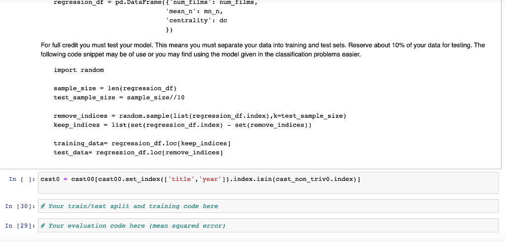 Solved 20. Using casto as defined above to provide your | Chegg.com