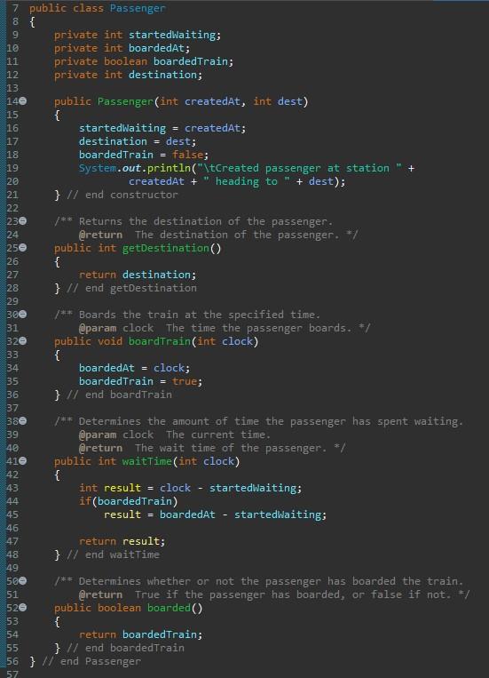 Using Java only, create a program using the following | Chegg.com