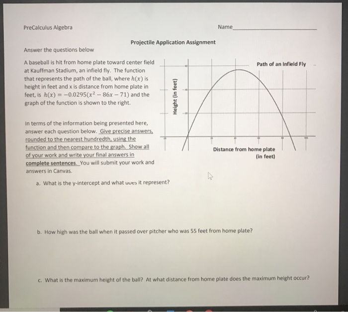 Sullivan precalculus textbook answers picture