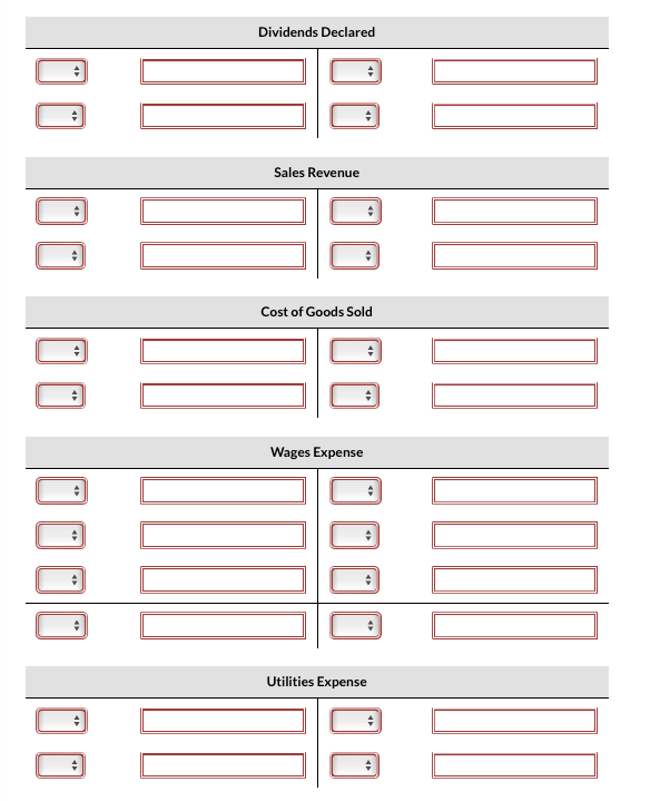 Solved Enter The Beginning Balances From 2023 Post The 2024 Chegg Com   PhpCCtWHw