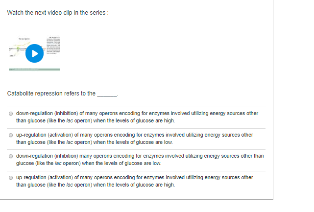 Solved The mutagenized E. coli cells were grown of "complete | Chegg.com