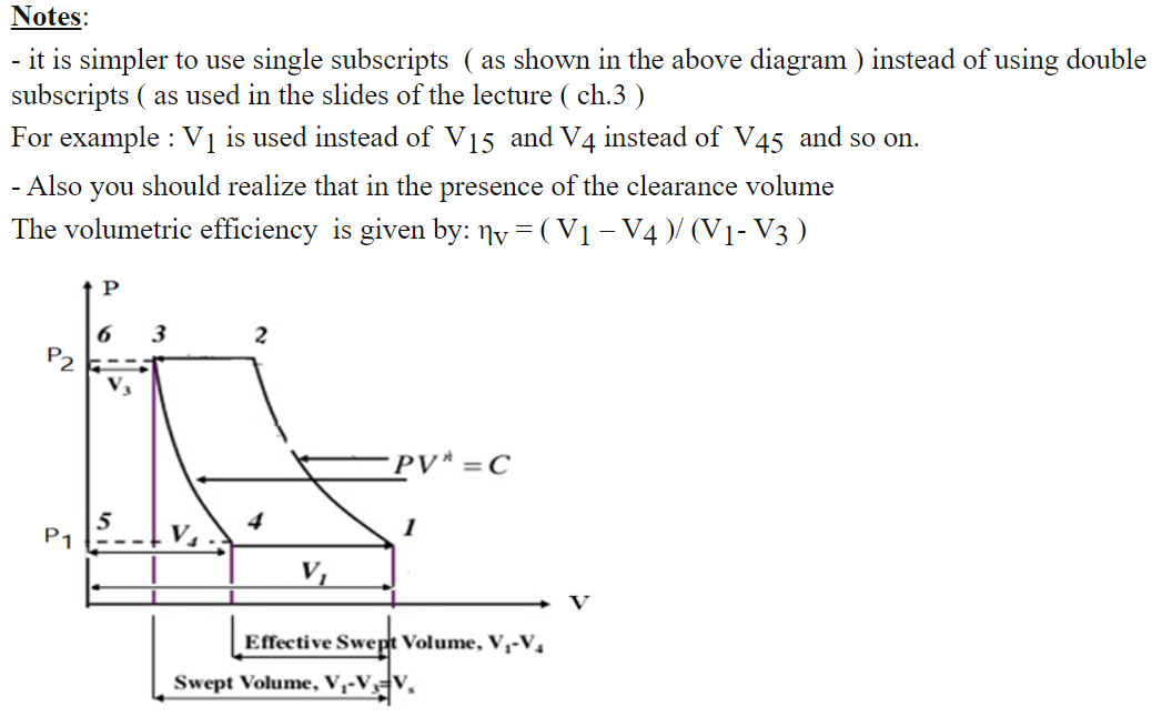 Solved Ex.2) Referring to the diagram below, a single stage | Chegg.com