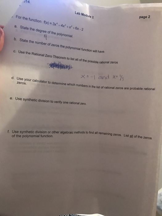 solved-for-the-function-f-x-3x-4-4x-3-x-2-6x-2-chegg