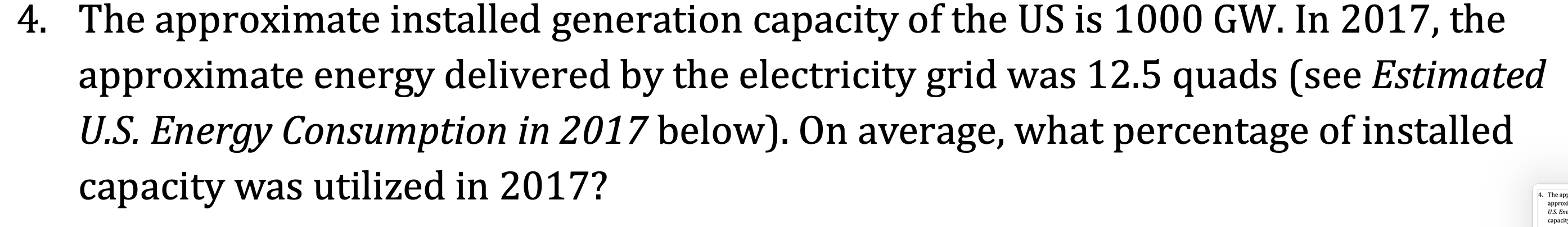 solved-4-the-approximate-installed-generation-capacity-of-chegg