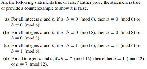 either statements transcribed