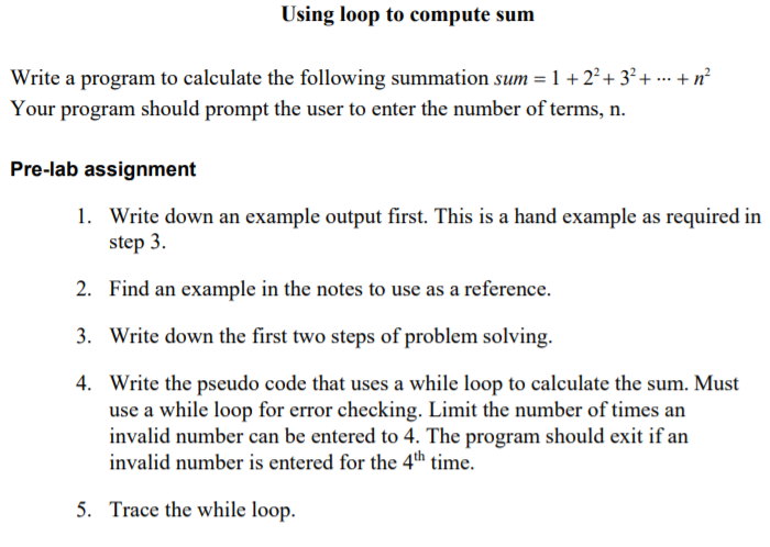 Solved Write a C program for this. Just do the C program | Chegg.com
