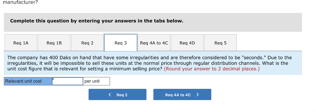 Solved Chapter 12 Problems Saved Help Save & Exit Submit | Chegg.com