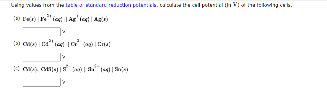 General Chemistry for Engineers Lesson: | Chegg.com