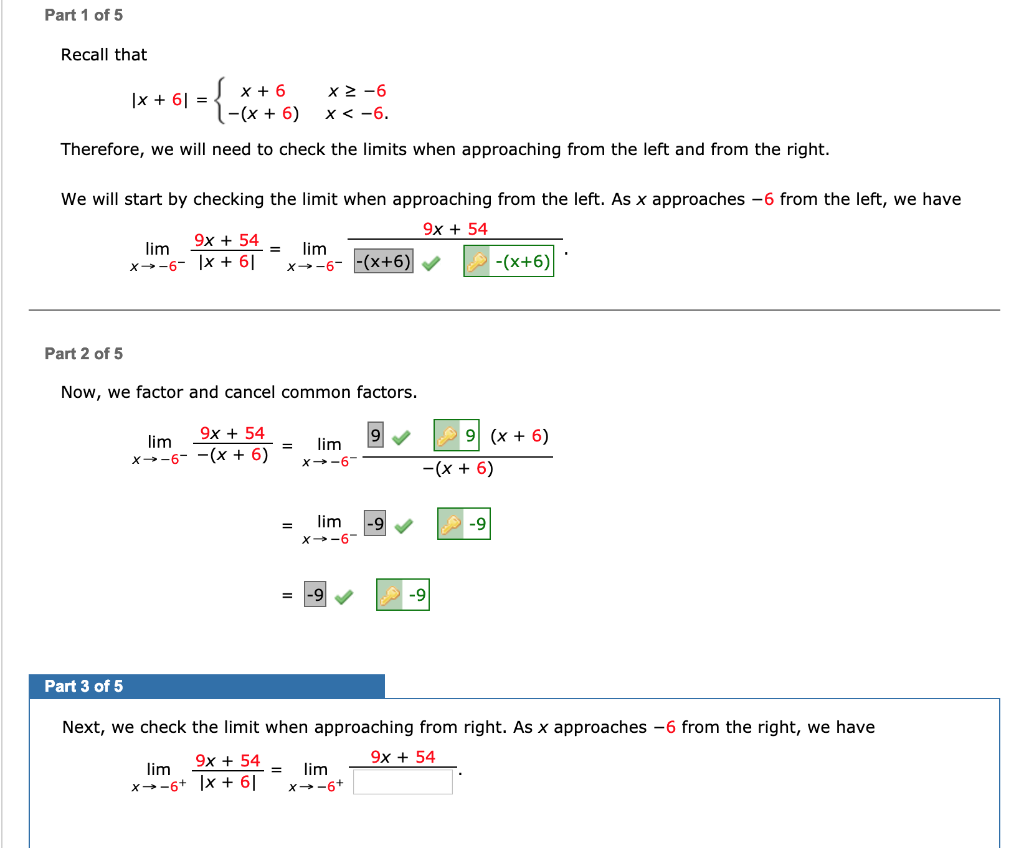 solved-part-1-of-5-recall-that-x-2-6-therefore-we-will-need-chegg