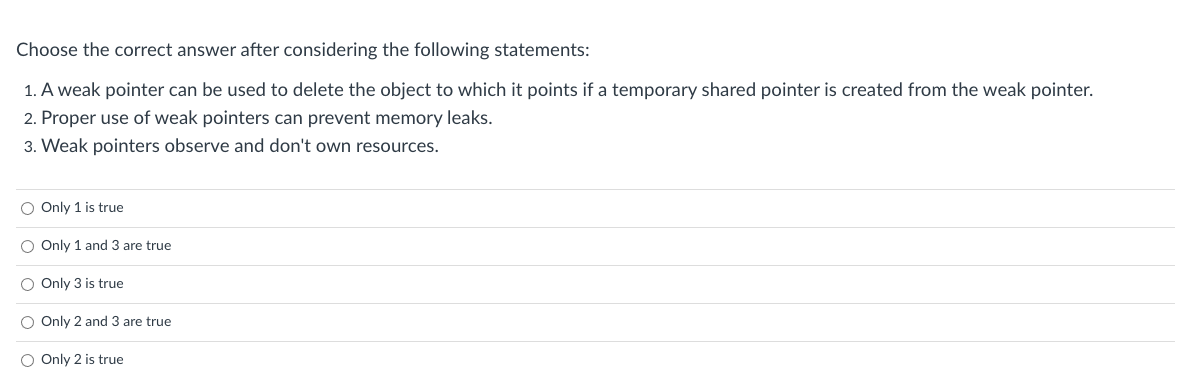 Solved Choose the correct answer after considering the | Chegg.com