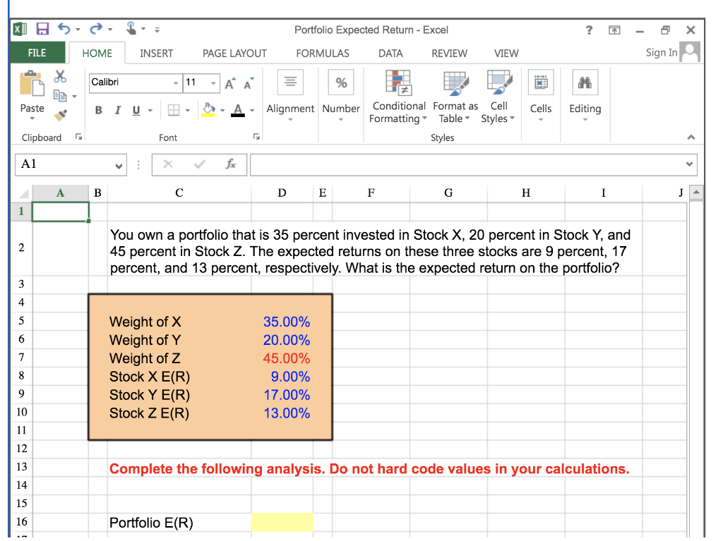 solved-you-own-a-portfolio-that-is-35-percent-invested-in-chegg