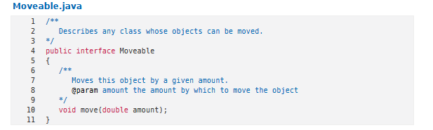 Solved Intro to JAVA: The Segment class describes a segment | Chegg.com