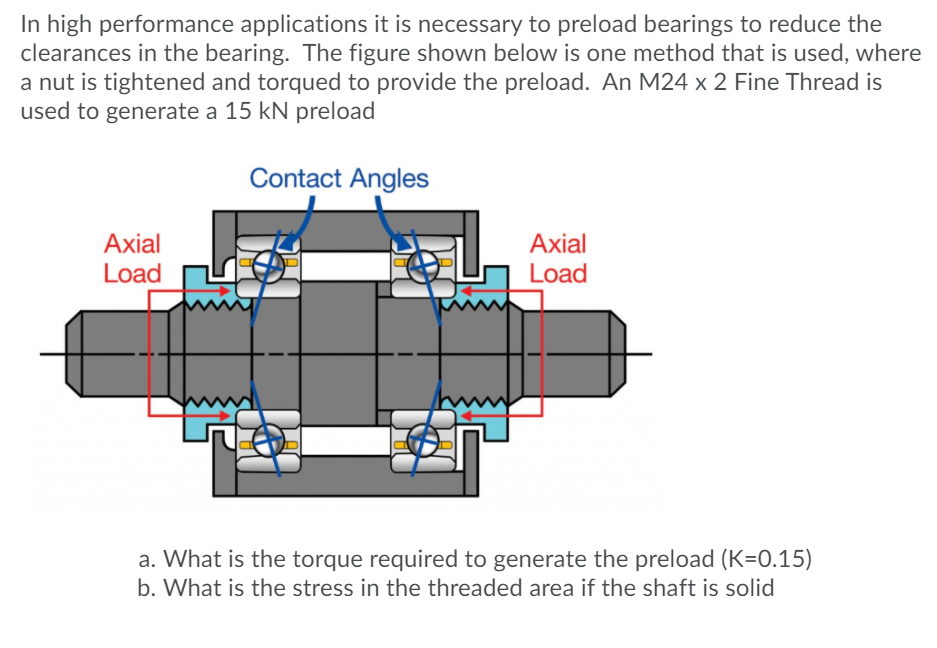 Solved In high performance applications it is necessary to | Chegg.com
