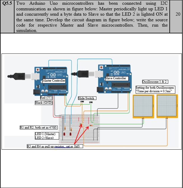 Mastering the Arduino Uno R4