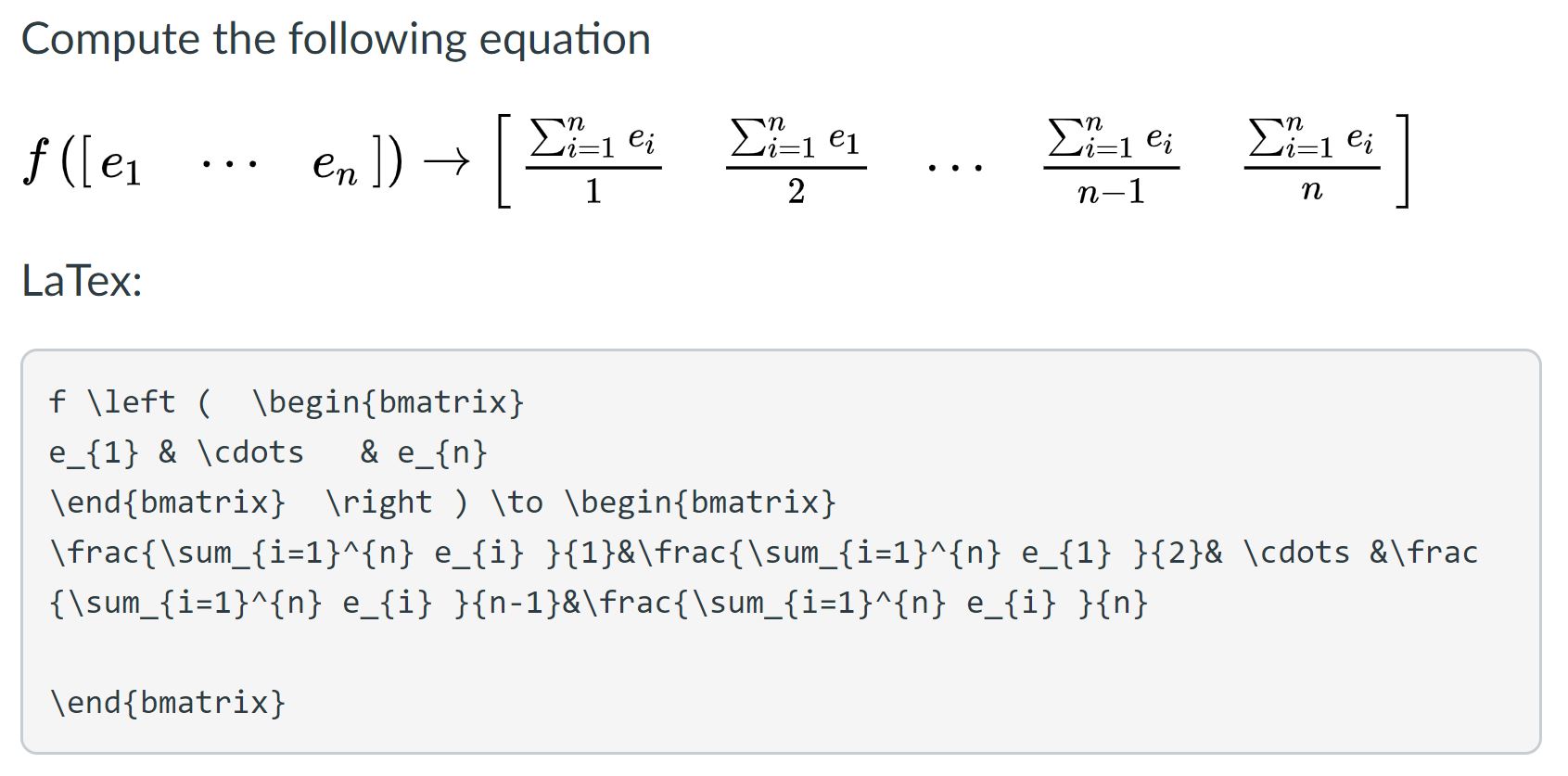 Solved Write the following function in Standard ML: Write a | Chegg.com