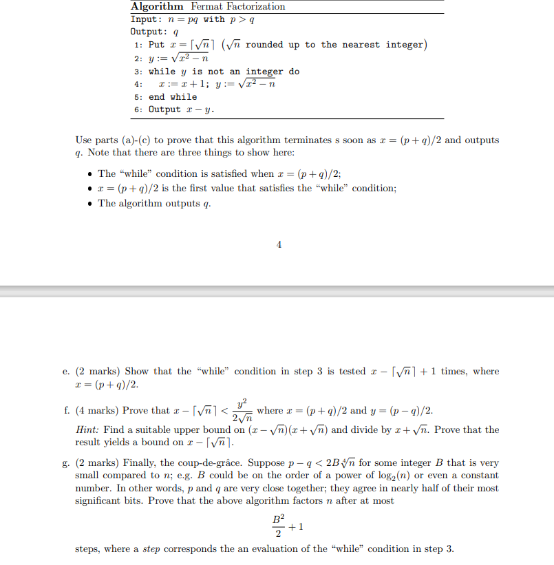 This Problem Explores A Difference Of Squares Chegg Com