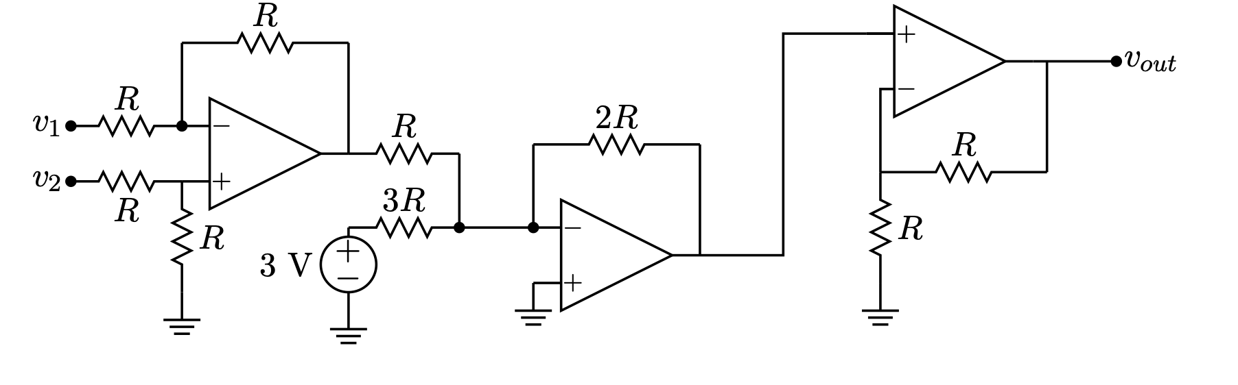 Solved Consider the TIME DOMAIN OPERATION of the | Chegg.com