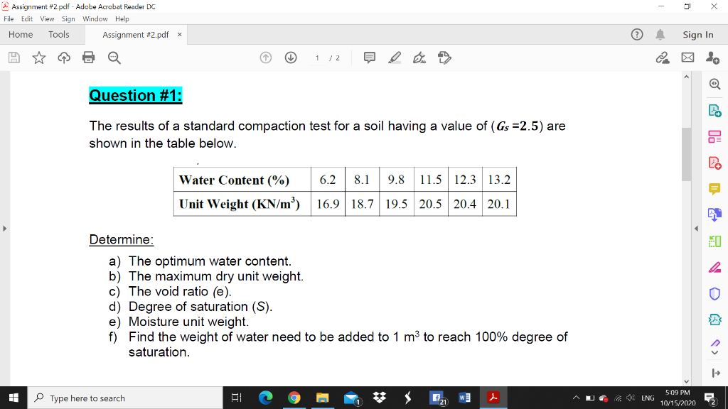 how to show table of contents in adobe acrobat reader