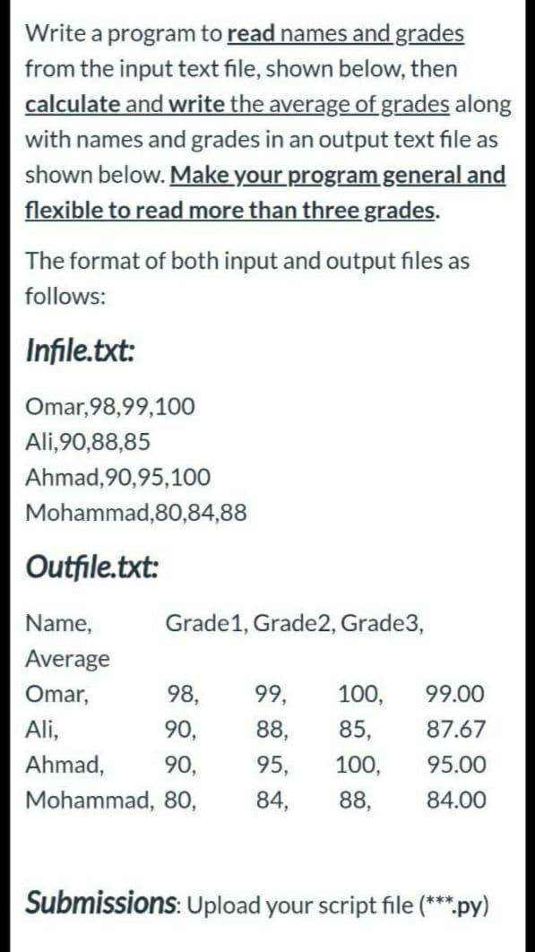 Solved Please I want a new and clear code for me with | Chegg.com