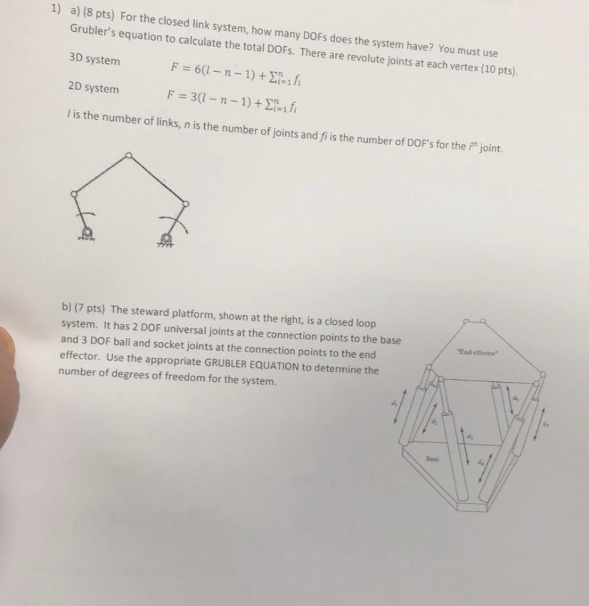 universal joint design calculations