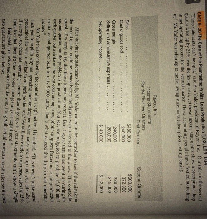 Solved pls. i need help on this one. the first page was a | Chegg.com
