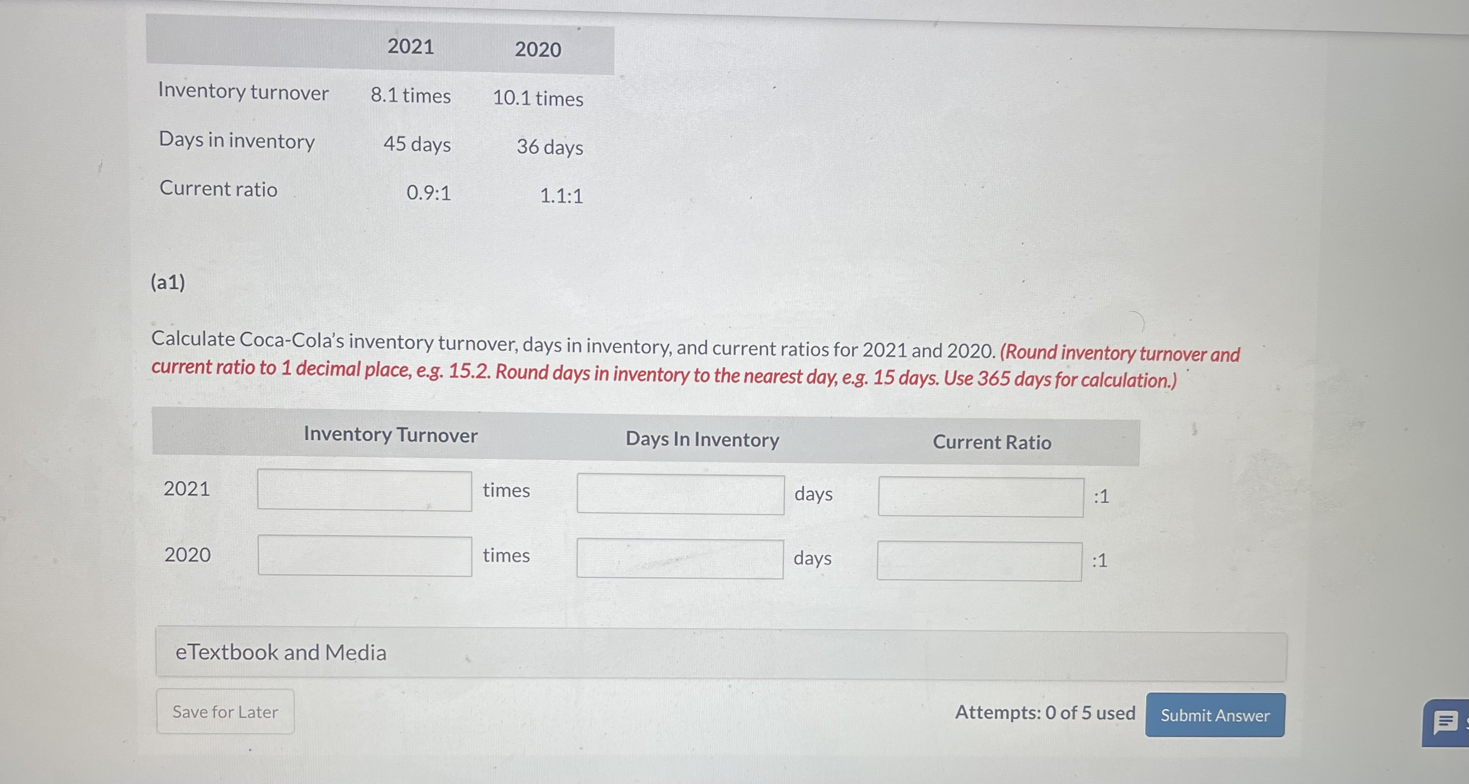The Secret Formula For Optimal Inventory Turnover: Days Sales In Inventory - 8i9bq7n