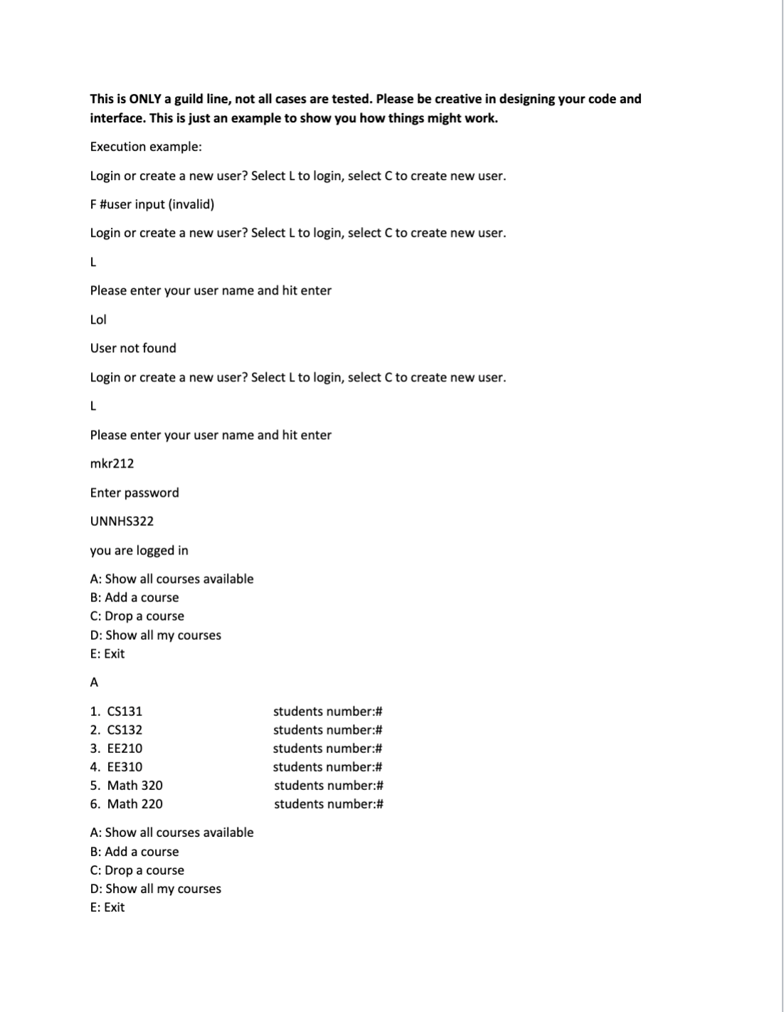 solved-lab-5-student-course-management-tool-objective-chegg