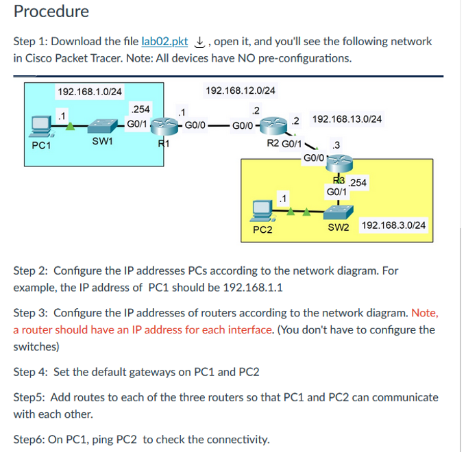 solved-procedure-step-1-download-the-file-labo2-pkt-open-chegg