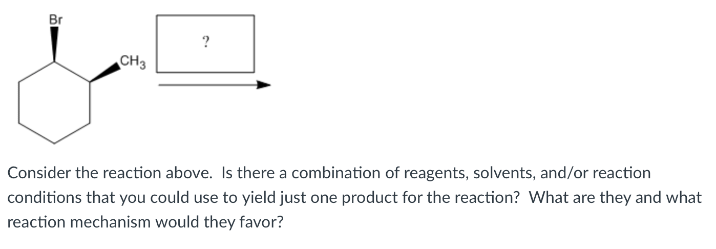 Solved Consider the reaction above. Is there a combination | Chegg.com