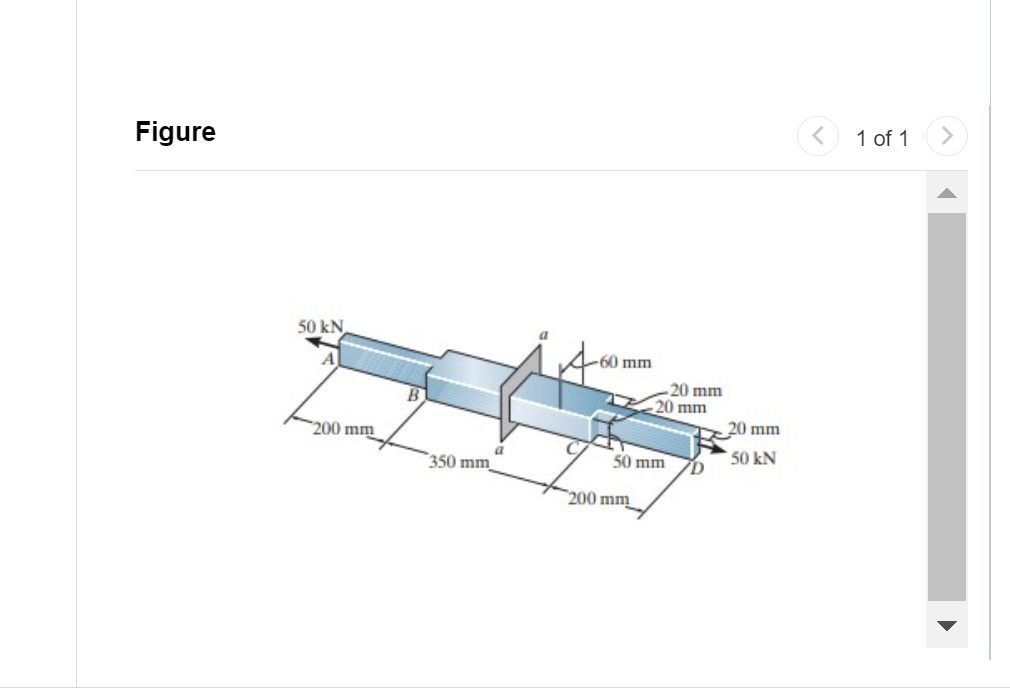 Solved Figure 1 of 1 | Chegg.com
